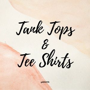 Tanks & Tees